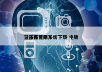 慧拓客电销系统下载 电销
（慧拓官网）
