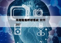 朔州电销外呼系统 软件
（电销外呼软件app）